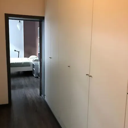 Mooi Op Wandelafstand Het Strand. Appartement *