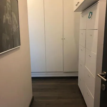 Mooi Op Wandelafstand Het Strand. Appartement *