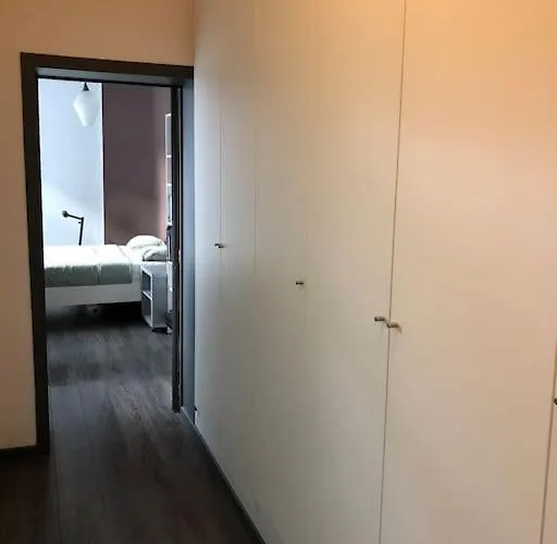 Mooi Op Wandelafstand Het Strand. Appartement *