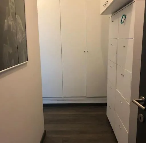 Mooi Op Wandelafstand Het Strand. Appartement *